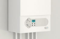 New Moat combination boilers